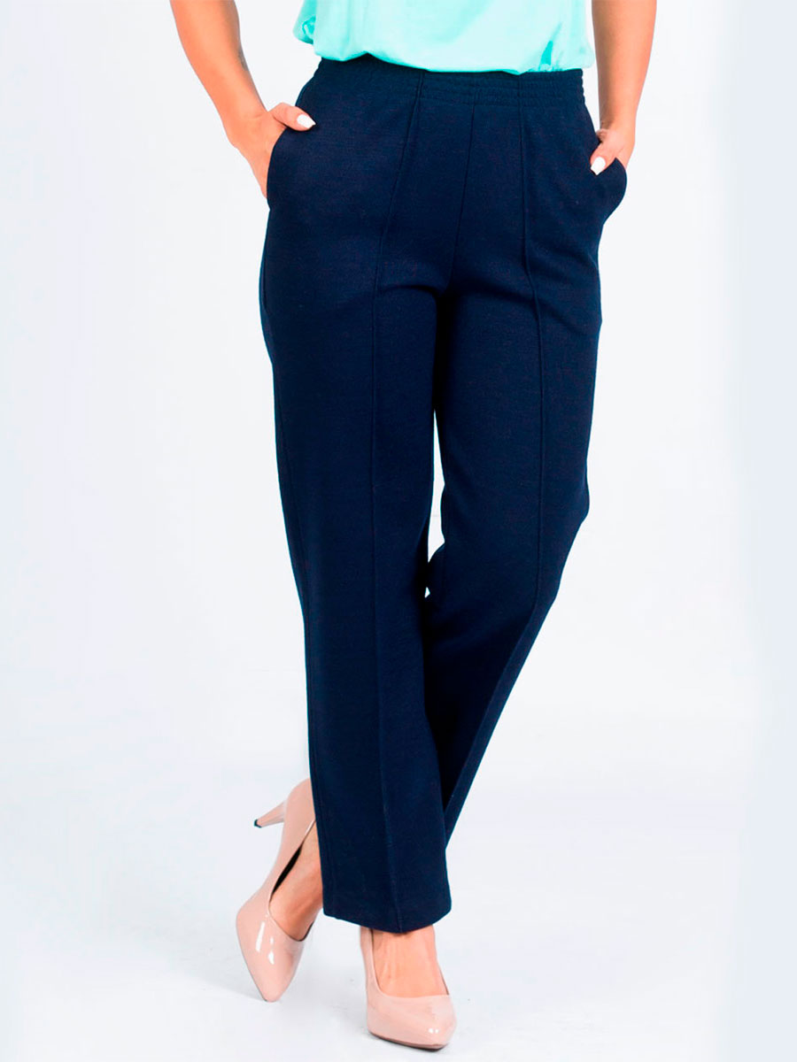 Pantalón Ejecutivo.