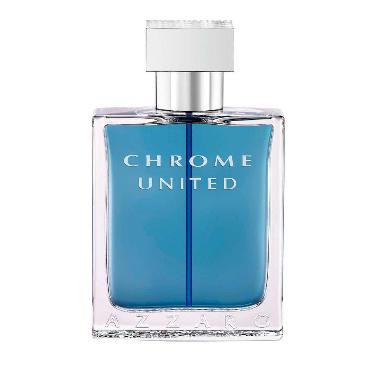 CHROME UNITED EDT 100ML R/3351500957712
