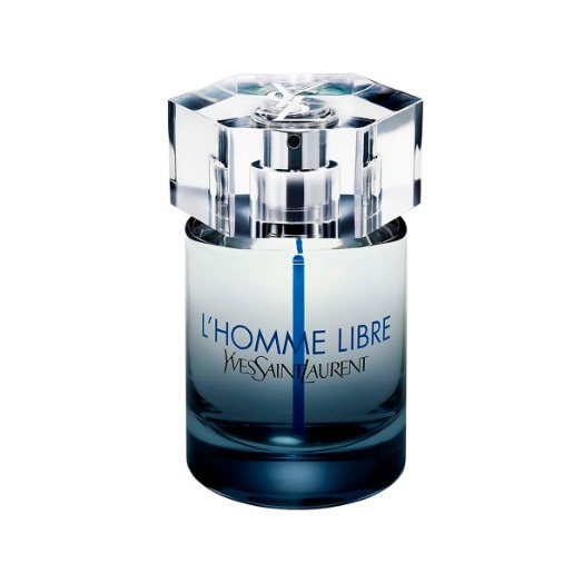 L HOMME LIBRE 60ML R/YSB 2720