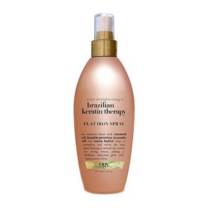 BRAZILIAN KERATIN FLATIR R/0022796916044