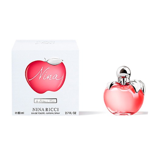 NINA EDT 80 ML R/10031209