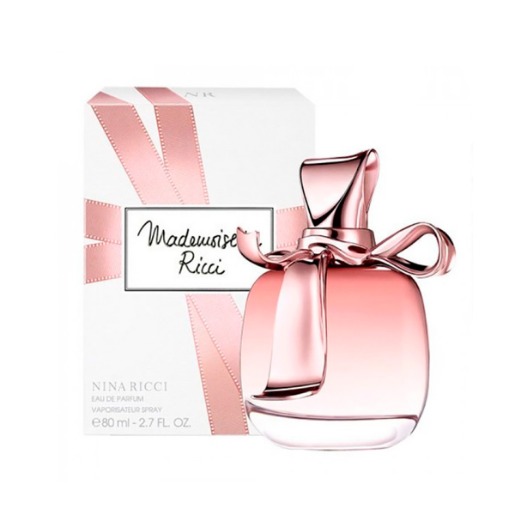 MADEMOISELLE RICCI EDP 80 ML R/10031222