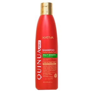 NUA PRO SHAMPOO250ML R/75030848
