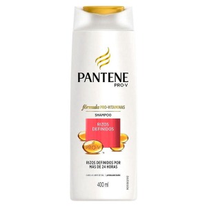 PANTENE SH RIZOS DEFINIDOS 400ML