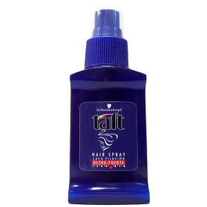FIJADOR ULTRA FUERTE 75 ML