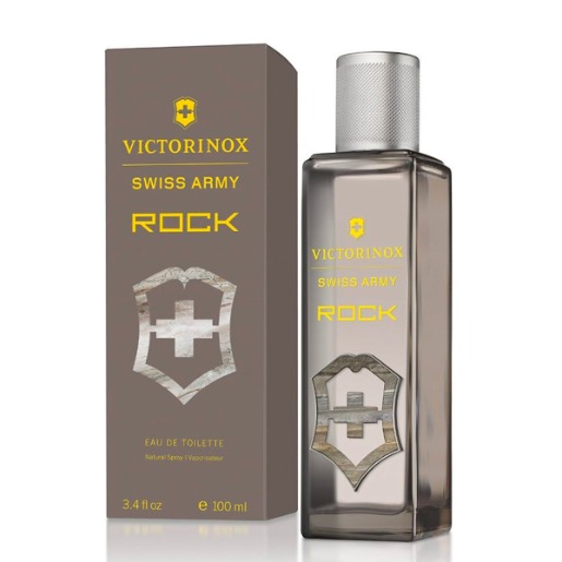 VICTORINOX SWISS ARMY ROCK EDT 100ML
