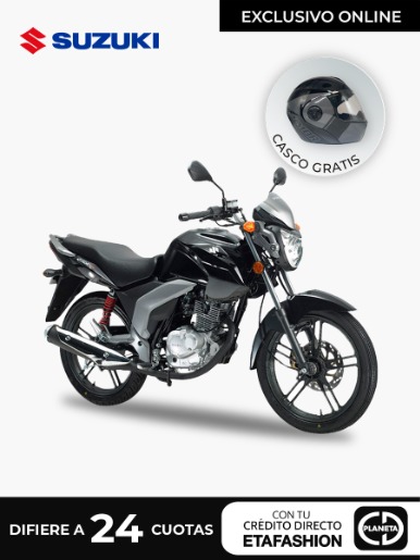 Shineray Thor 197 cc - Moto a Gasolina | Negro