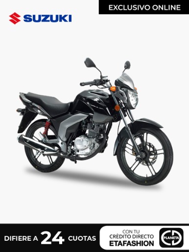 Shineray Thor 197 cc - Moto a Gasolina | Negro
